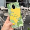 Case For Samsung A6+ 2018 Cover A6 2018 A600F Soft Silicone TPU Phone Case For Samsung Galaxy A6 Plus 2018 A605 A605F Case Capas