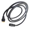 XT60 Male to DC7.9mmx5.5mm Female Adapter Cord for Solar Generators and Power Stations 14AWG