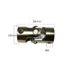 Universal Joint Steering Shaft Universal Joint Wrenches