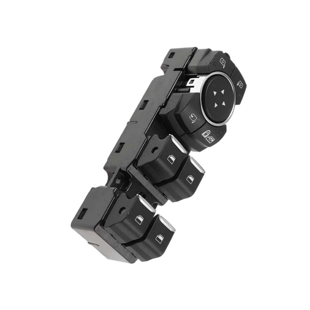 Ford Focus 2019 High Trim Electric Window Switch L - JX7T14540BC Auto Part