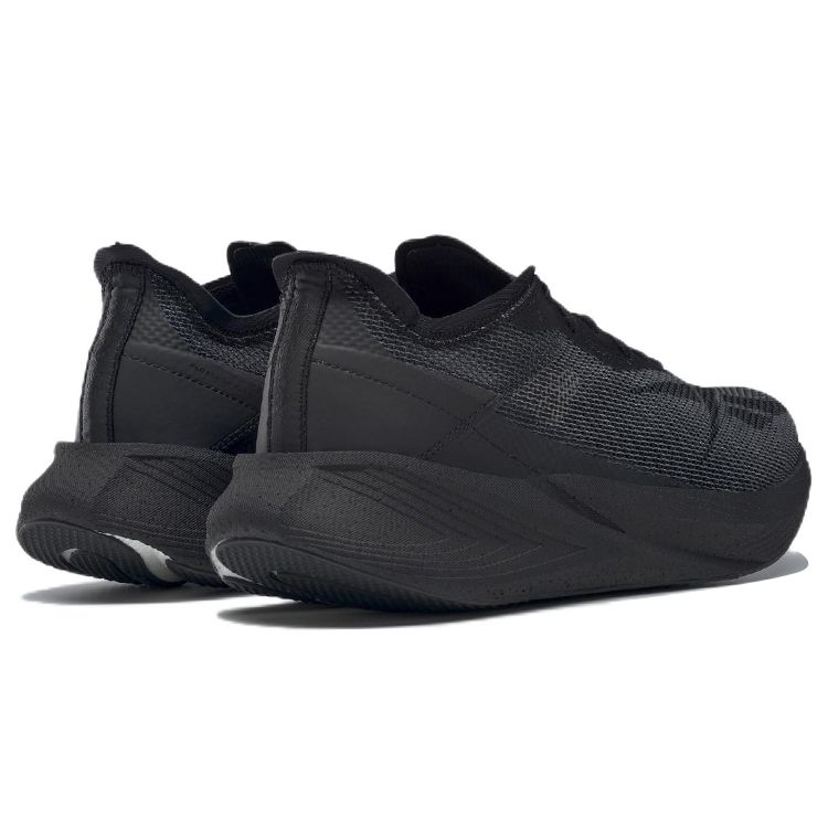 Reebok Floatride Energy X Triple Black Unisex Sneakers Core-Black GW6190