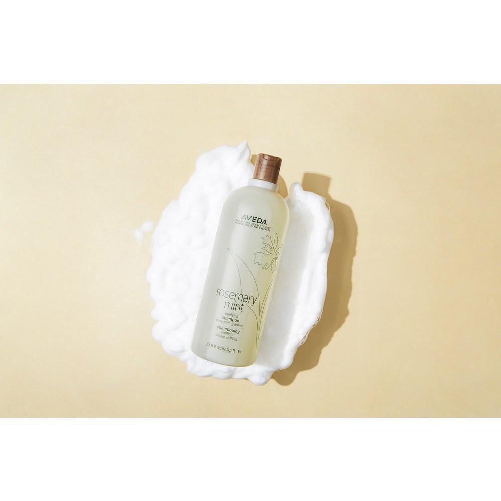 Aveda Szampon Rozmarynowo-Miętowy, 1L, 1 sztuka