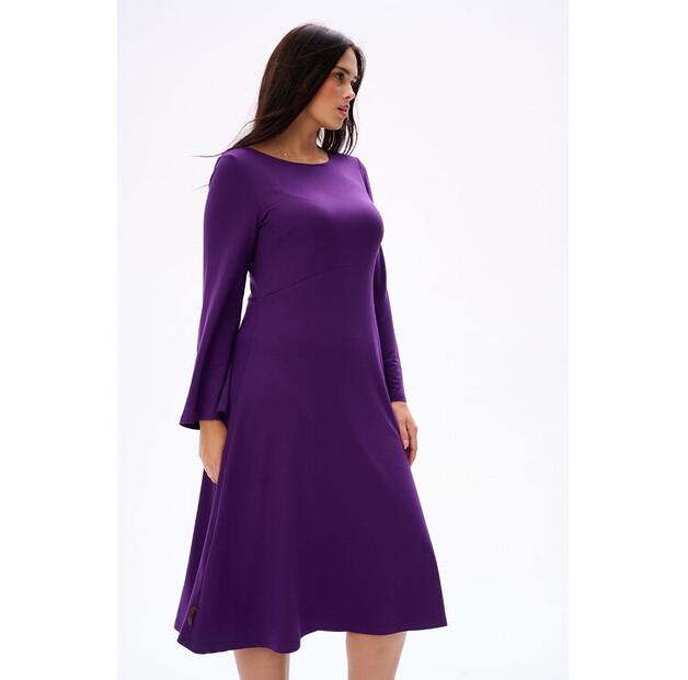 Платье blue shadow Nana EU 34