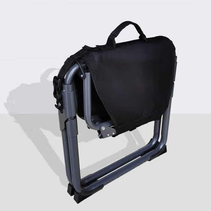 Mo Shen Portable Outdoor Folding Camping Chair