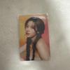[USED] Twice with Youth Target Trading Card Sana