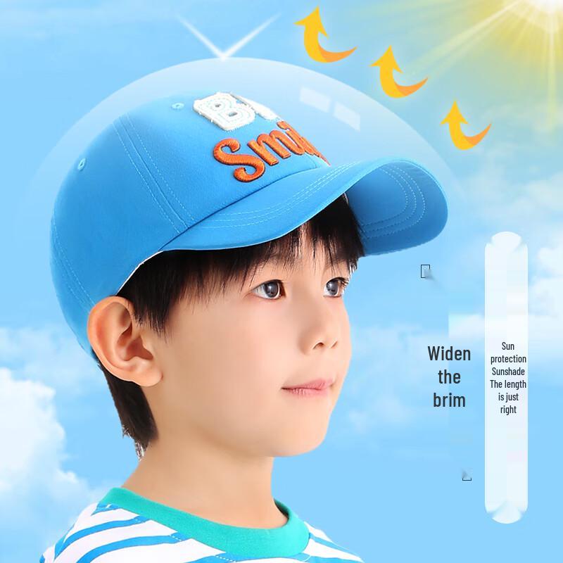 PAW PATROL Kids Baseball Caps & Mesh Hats 75A