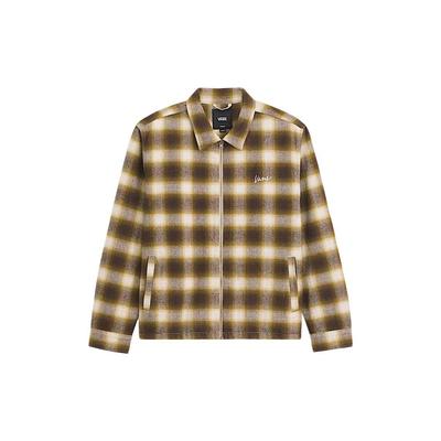 Crestmont Chemise Douce et Confortable Homme tops VN000P7U2N1