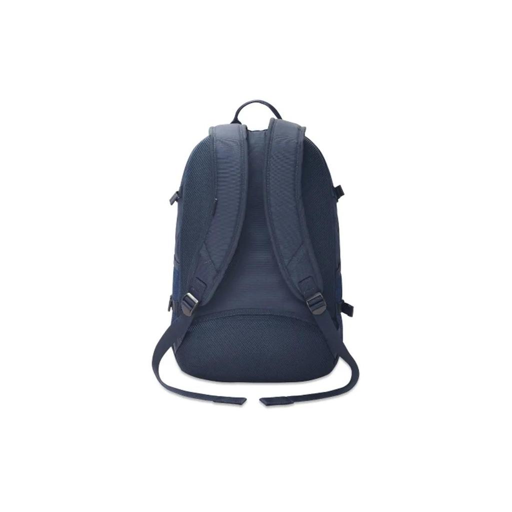 Converse Recycled Polyester Backpack Unisex Obsidian Blue (Unisex) Backpacks 10021138 A02
