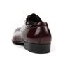 Men's British-Style Leather Formal Shoes - Trendy European Pointed Toe for Business, Weddings, and Casual Spring Wear