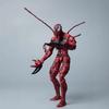 Venom Amazing Spider-Man, Deadly Guardian, Venom, Slaughter, Super Movable 7 Inch, Boxed Figure