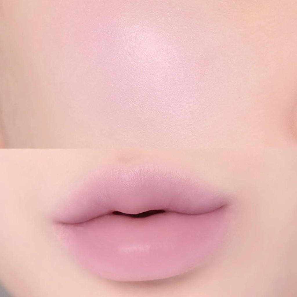 BANILA CO Romantic Blush Lip & Cheek 03 Whispering