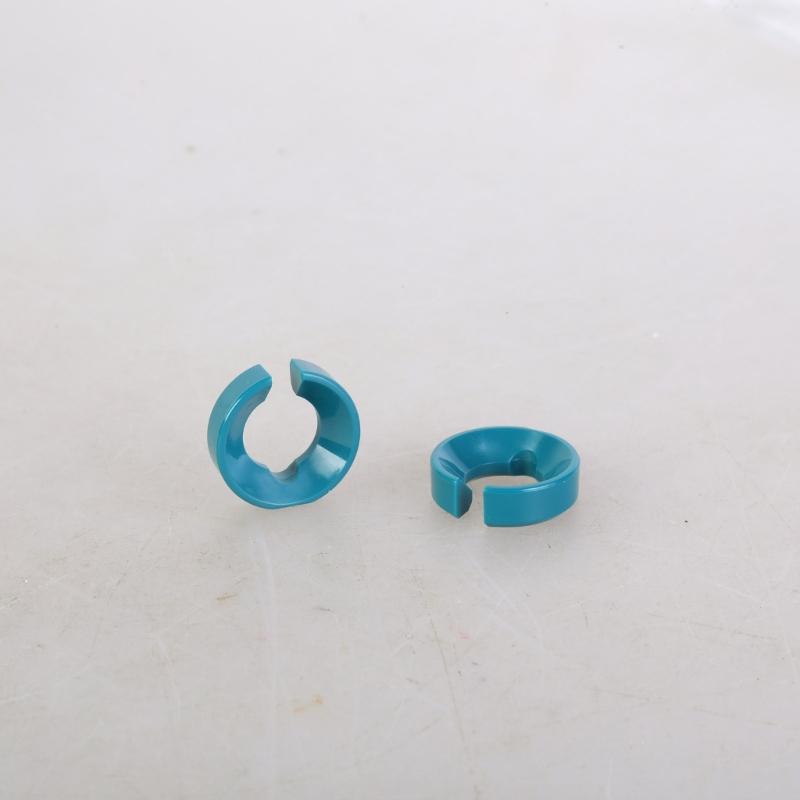 4pcs Plastic Circular Cut  Holders Reliable Circular Cut  Holders Set rusts Resistant Tool Accessory for DHS783 DHS782