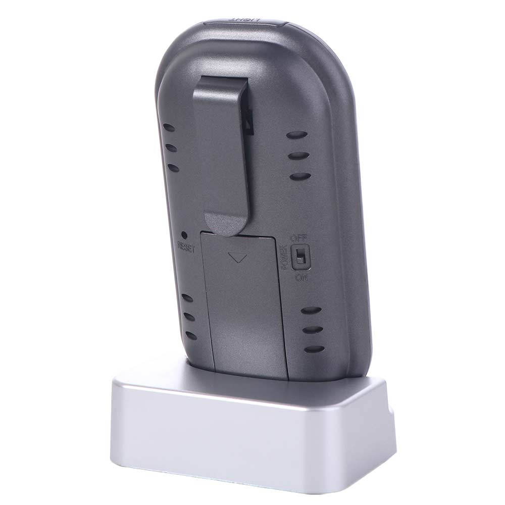 With Timer Alarm Wireless Digital Meat Thermometer Food Thermometer  Kitchen Tools