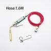 Professional Heating Application Welding Tool Ignition 1.6m Hose Brazing Torch Soldering Dual Switch Welding Torch DIY