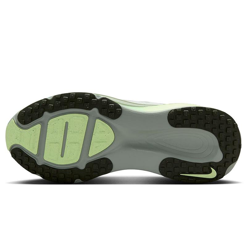 Nike Men's Vomero 18 Cushioned Running Shoes