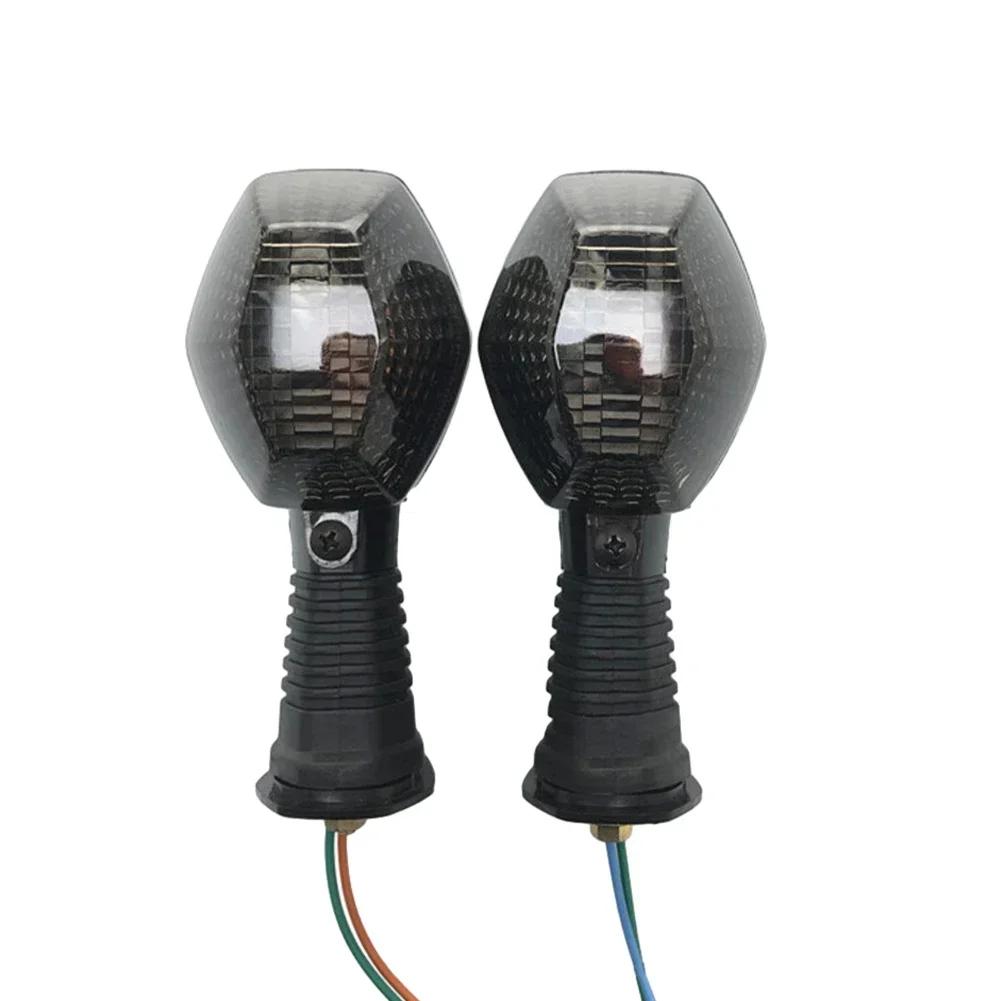 Turn Signal Indicator Light For SUZUKI GSF 600/650/1200/1250 N/S Bandit GSF1250SA GSX650F Motorcycle Parts Turning Blinker Lamp
