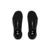 Under Armour Tribase Reign Low Top Women Sneakers Black 3021665-001