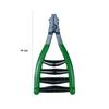 Pinza di Partenza Macchina Incordatrice Professionale Universale Testa Larga Pinza di Partenza Tennis per Accessori Racchetta Tennis Badminton