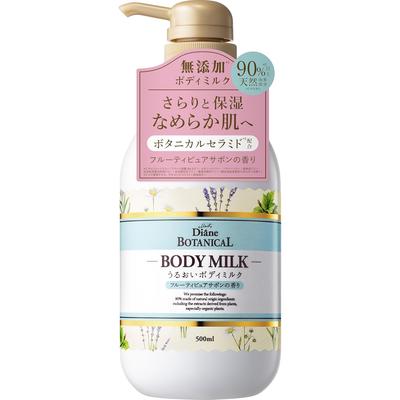Lichaamsverzorging – Bodycrèmes en -lotions