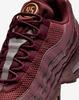 IB6830-601 Nike Air Max 95 SE Big Bubble Total 90 Burgundy Crush (Men's)