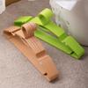 Chahua Non-slip Plastic Wet & Dry Hangers