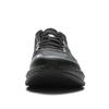 New LINING ZhuiFeng Running Shoes Men's Low top Black ARPV007-17