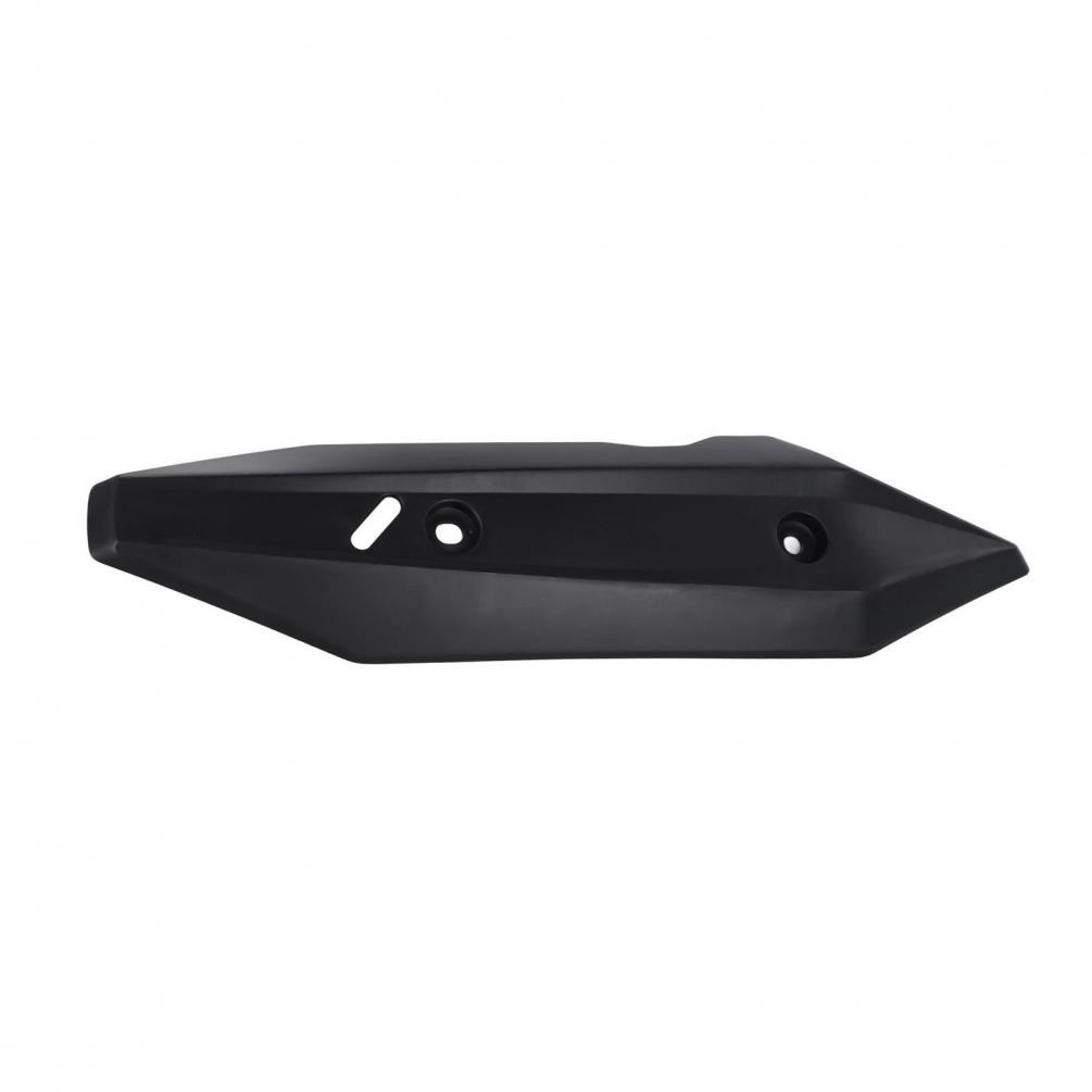 For Click 150125 Motorcycle Exhaust Pipe Cover Personalize Your Vehicle