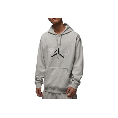 Sportlicher Lässiger Kapuzenpullover Sweatshirt Herren Sweatshirts HQ8695-084