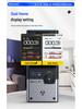 GC-03 Professional Electromagnetic Radiation Detector & Personal Dose Alarm Geiger Counter
