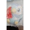 BANDAI Last One Prize Piplup Pokepiece Piplup Plush Toy