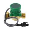 Bouw Warmwaterinstallatie Hoge Temperatuurbestendigheid