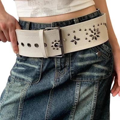 Accessoires – Gürtel & Taillenketten für Damen