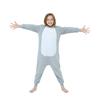 Piżama Onesie Kigurumi Kostium Przebranie Myszka Mickey 115-125Cm