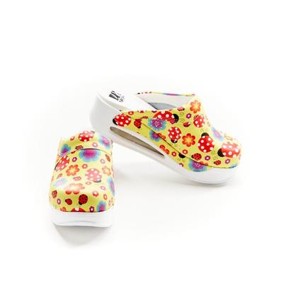 Orthopedic Women's Medical Clogs - Anti-Slip, Comfortable