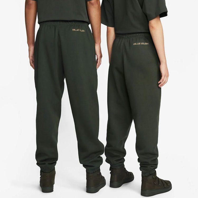 Nike X Billie Eilish Fleece Pants Asia Sizing DQ7753-355