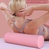 30cm Eva Massief Schuimroller Yoga Kolom Pilates Massage Kolom Roller Spierweefsel Yoga Blok Home Fitness Sportschool Sportuitrusting