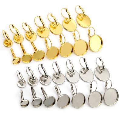 Sieraden maken – Fournituren voor sieraden