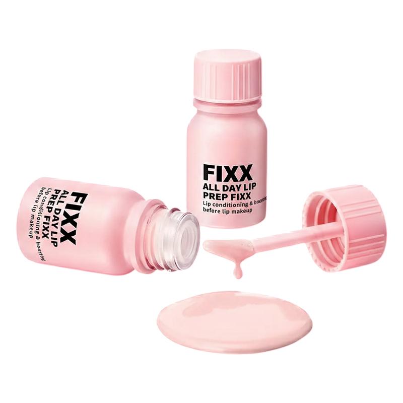 [So Natural] All Day Lip Prep Fixx 10ml