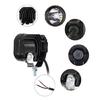 Easy Installation LED Work Light 40W DC 9-30V Spotlight Car Modification Lig