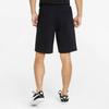 Puma Classics Logo Shorts 'Black' Men's 535332-01
