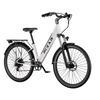PIXAR Cruiser 27.5" Městské elektrokolo 250W Motor 36V 12.8Ah Baterie