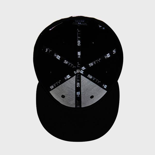 New Era Mlb Authentic Chicago White Sox Game Black 70358700