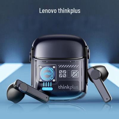 ThinkPlus Lenovo LP53 True Wireless Bluetooth Earbuds