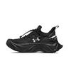 Outdoor Rebound Camp Shoes Breathable Comfortable Versatile Durable Low-Top Hiking Shoes Unisex Hiking Shoes Black 5138019-0033