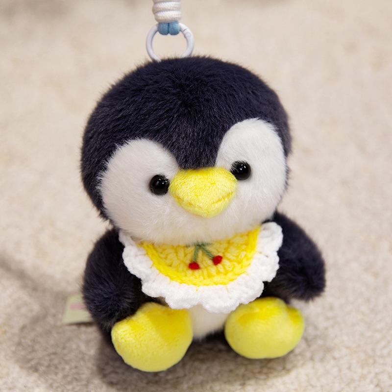 Xiang Dun Dun Panda Plush Toy: Cute Animal Doll for Kids' Birthday Gift