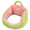 Cartoon Lazy Sofa Cushion for Kids - Indoor Tatami Anti-Fall Seat, Bay Window Reading & Home Use