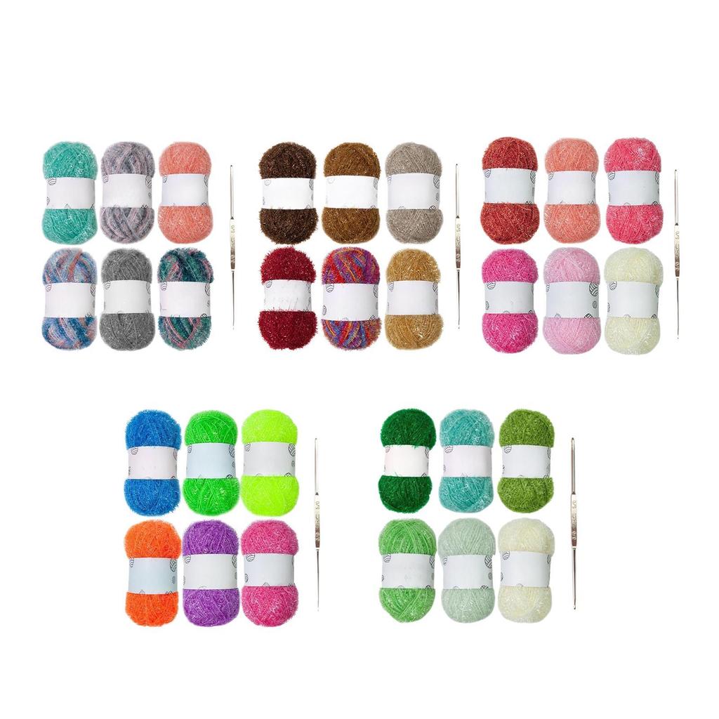 Škrábací příze Praktická opakovaně použitelná ručně pletená příze Utěrka na nádobí Nitě na nádobí Čisticí utěrky Utěrky na nádobí Koupelnové ručníky Muži Ženy