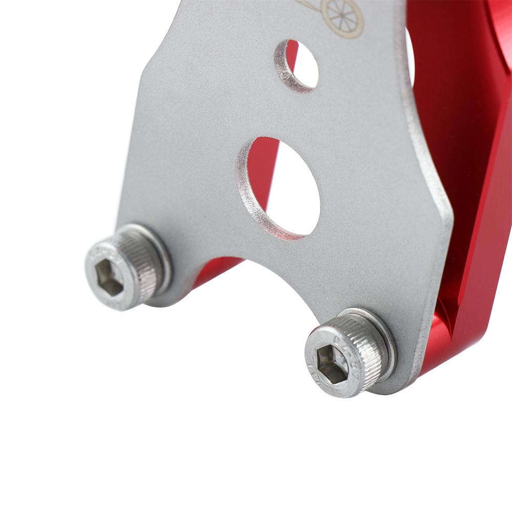 Bracket Conversion Disc Brake Disc Brake Adapter Cycling Brake Converter Disc Brake Converter