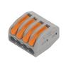 Electrical Block Type 214 400V 32A 4 Pin