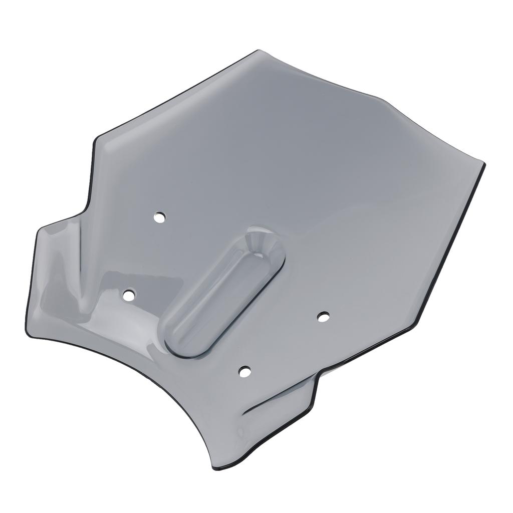 Windshield WindScreen fit for HONDA CB650R 2024-2025 Gray